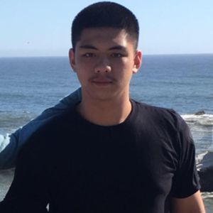 Meet your Posher, Steve